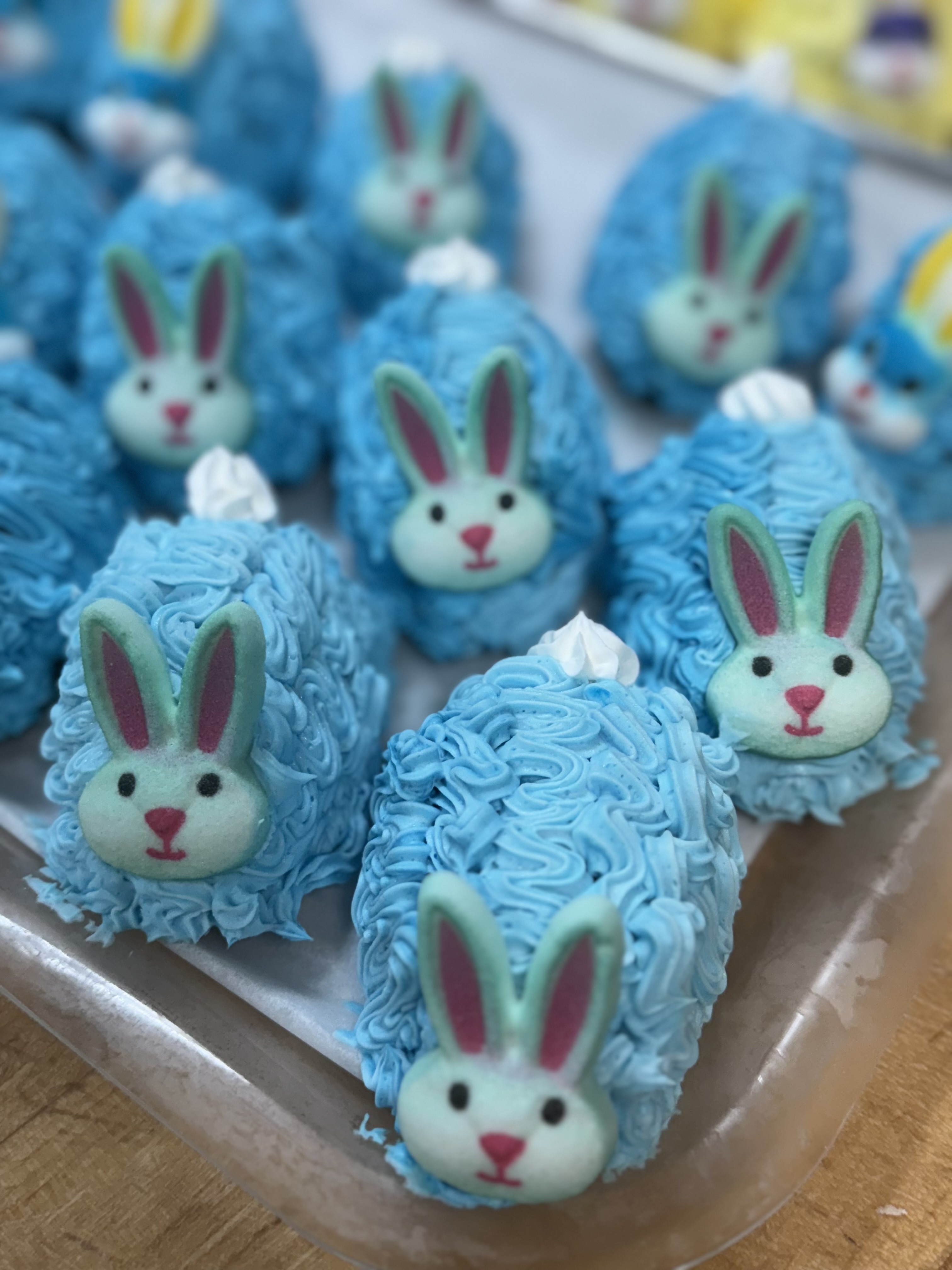 Easter Cookies
